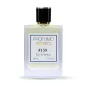 Preview: Profumo Doro 158 – klassischer Flakon mit elegantem Zitrus-Lavendel Eau de Parfum für Damen und Herren.